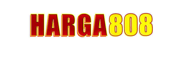 HARGA808